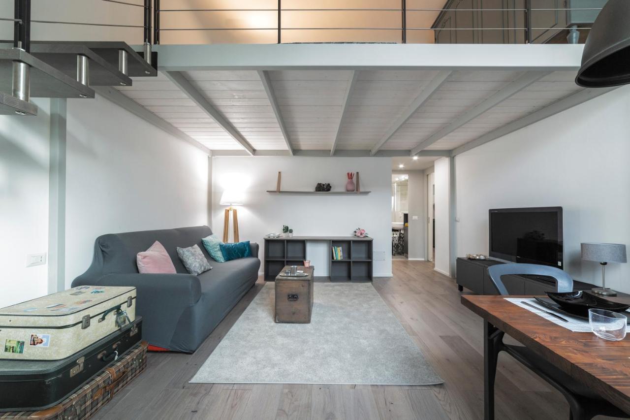 La Pampa New & Fully Refurbished Apt Apartment Milan Exterior photo