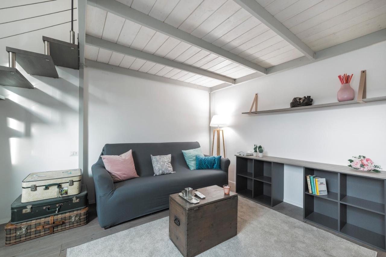 La Pampa New & Fully Refurbished Apt Apartment Milan Exterior photo