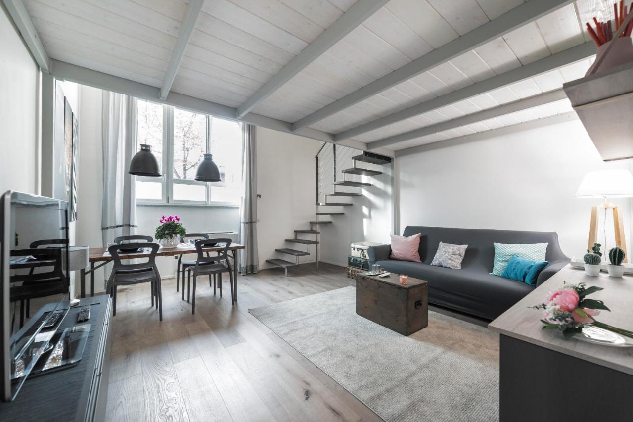 La Pampa New & Fully Refurbished Apt Apartment Milan Exterior photo